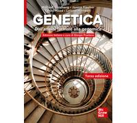 Genetica. Dall'analisi formale alla genomica - Goldberg Michael, Fischer J...