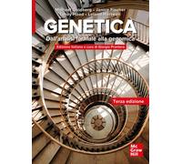 Genetica. Dall'analisi formale alla genomica [Paperback] Goldberg, Michael; Fisc