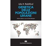 Genetica delle popolazioni umane