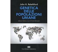 Genetica delle popolazioni umane