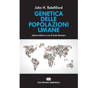 Genetica delle popolazioni umane
