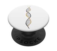 Genetica Doppia Elica PopSockets PopGrip Adesivo