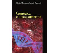 Genetica e attaccamento