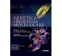 Genetica e biologia molecolare