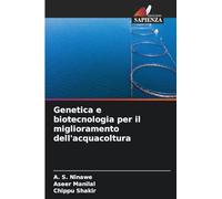 Genetica e biotecnologia per il miglioramento dell'acquacoltura