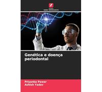 Genética e doença periodontal