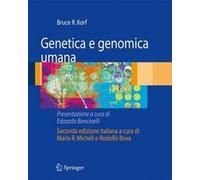 Genetica e genomica umana