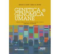 Genetica e genomica umane