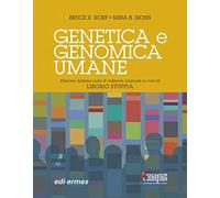 Genetica e genomica umane