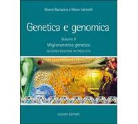 Genetica e genomica. Vol. 2: Miglioramento genetico