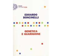 Genetica e guarigione