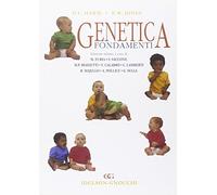 Genetica. Fondamenti