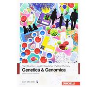 Genetica & genomica nelle scienze mediche