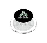 Genetica La trama finale Twist Molecular Biologist PopSockets PopGrip per MagSafe