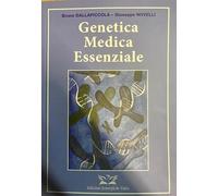 Genetica medica essenziale [2024]