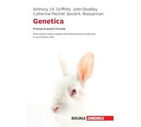 Genetica Principi di Analisi Formale 2021 Griffiths