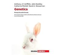 Genetica Principi di Analisi Formale 2021 Griffiths