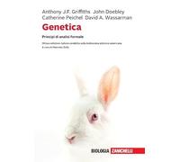 Genetica Principi di Analisi Formale 2021 Griffiths