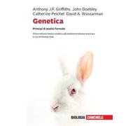 Genetica. Principi di analisi formale. Con e-book