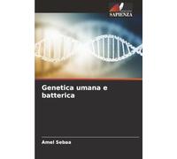 Genetica umana e batterica