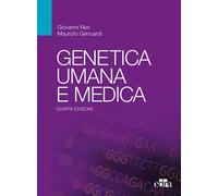 Genetica umana e medica
