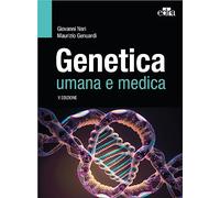 Genetica umana e medica