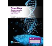 Genetica. Un approccio molecolare