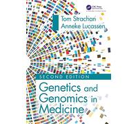 Genetics and Genomics in Medicine