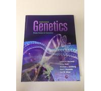 Genetics: From Genes to Genomes