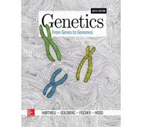Genetics: From Genes to Genomes