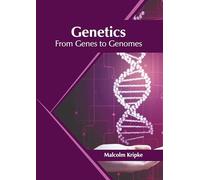 Genetics: From Genes to Genomes