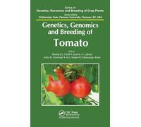 Genetics, Genomics, and Breeding of Tomato
