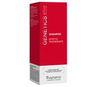Genetics plus effetto rigenerante shampoo 200 ml