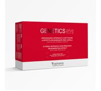 Vivipharma Genetics Plus Programma Intensivo Capelli Fragili 12 Settimane