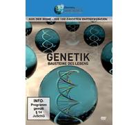 Genetik - Bausteine des Lebens - Die 100 größten Entdeckungen - Discovery World