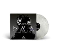 Genetikk - D.N.a. (10 Year Anniversary) Coloured Vinyl