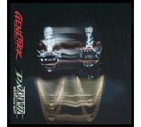 Genetikk D.N.A.2 (Vinyl LP)