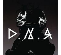 GENETIKK - D.N.A