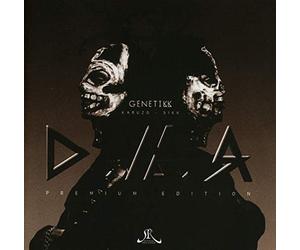 Genetikk - D.N.A.