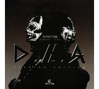 GENETIKK - D.N.A. - PREMIUM EDITION