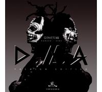 Genetikk - D.N.a.(Premium Edition)