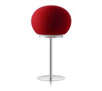 Geneva AeroSphère Alluminio, Rosso altoparlante