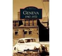 Geneva (Copertina rigida)