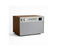 Geneva DeCon M Radio FM/DAB WiFi Bluetooth CD Rovere