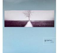 Geneva Further (CD)