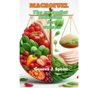 Geneva J Spoon MacroFuel (Tascabile)