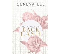 Geneva Lee Backlash (Tascabile)