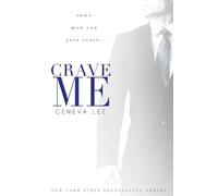 Geneva Lee Crave Me (Tascabile)
