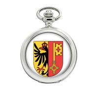 Geneva (Svizzera) Orologio da Tasca