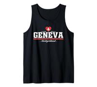 Geneva Switzerland Canotta